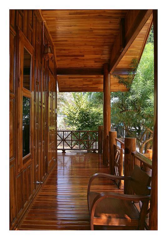 Sichang My Home Koh Sichang Exterior foto