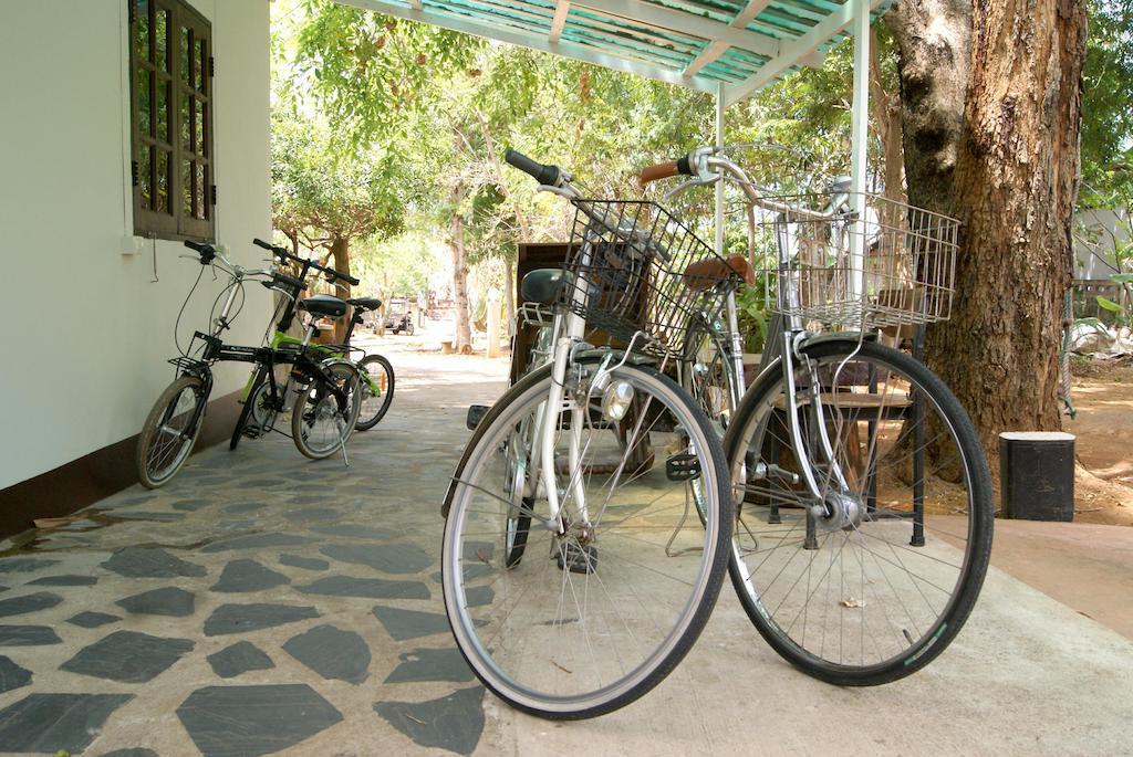 Sichang My Home Koh Sichang Exterior foto